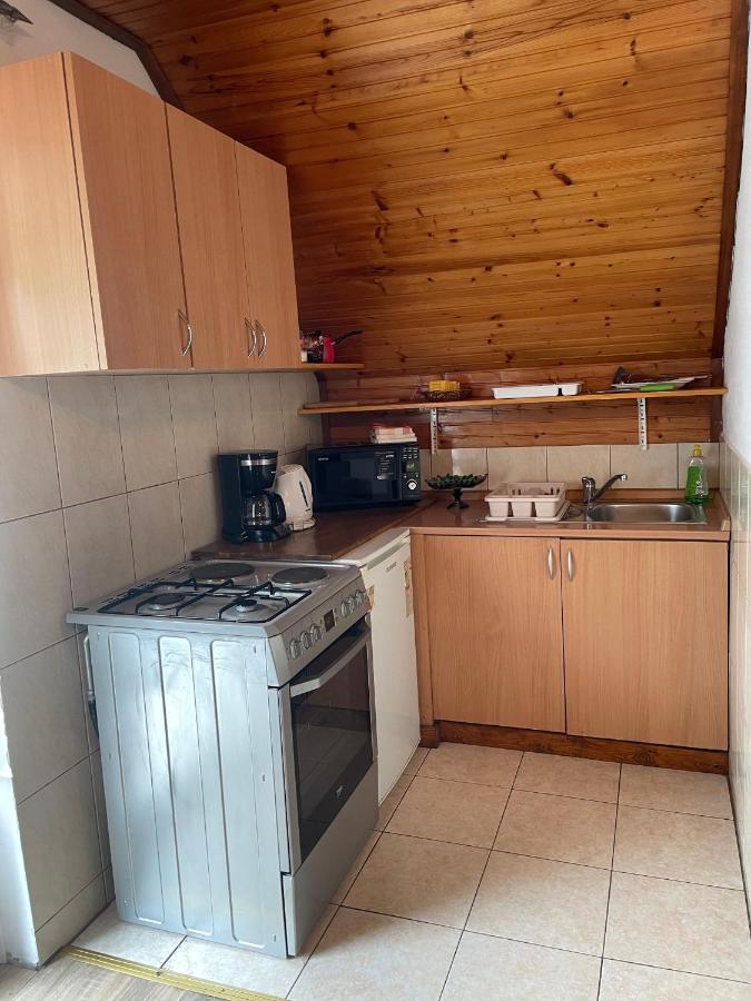 Apartments With A Parking Space Smoljanac, Plitvice - 12345 Exterior photo