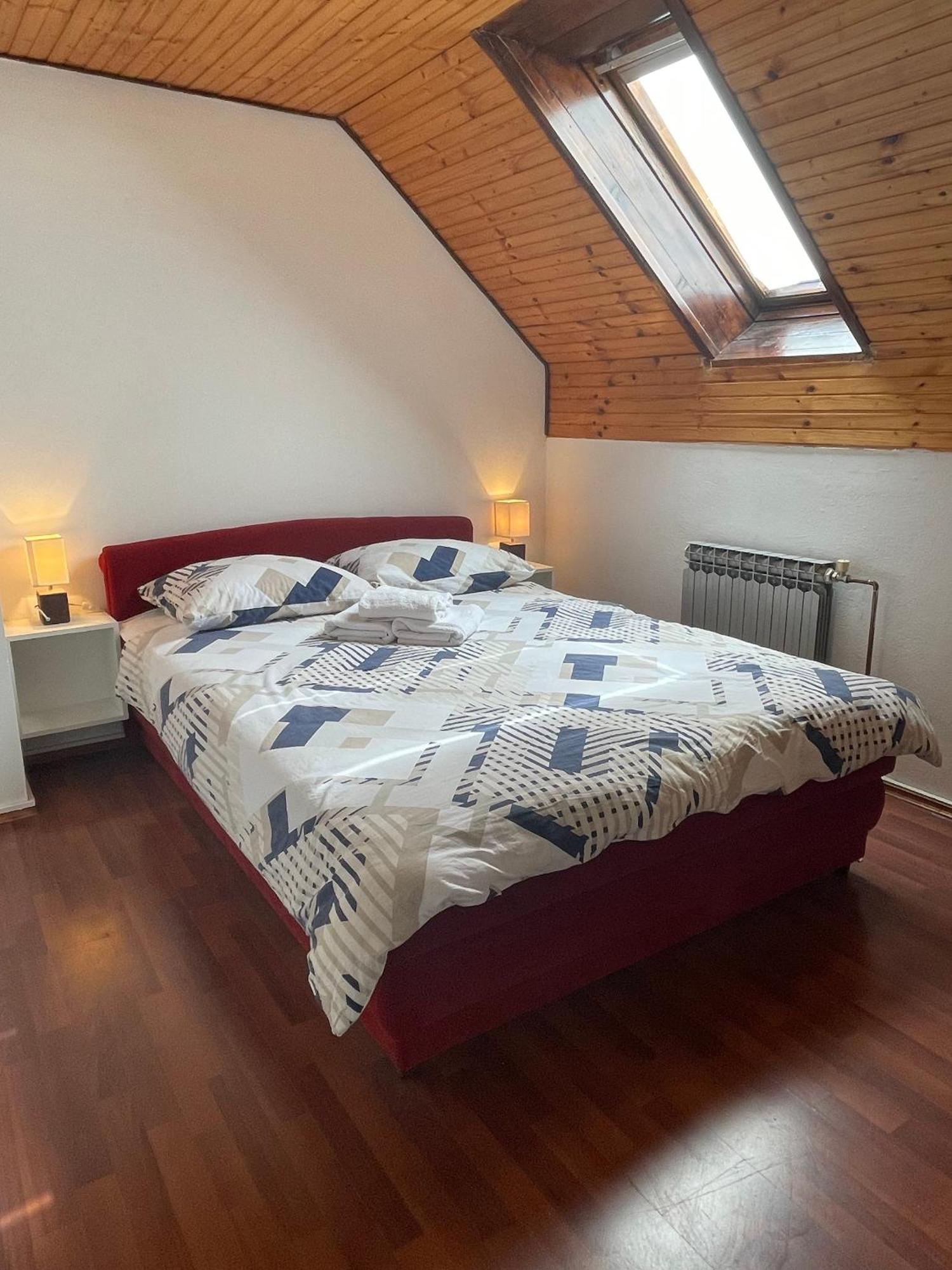 Apartments With A Parking Space Smoljanac, Plitvice - 12345 Room photo