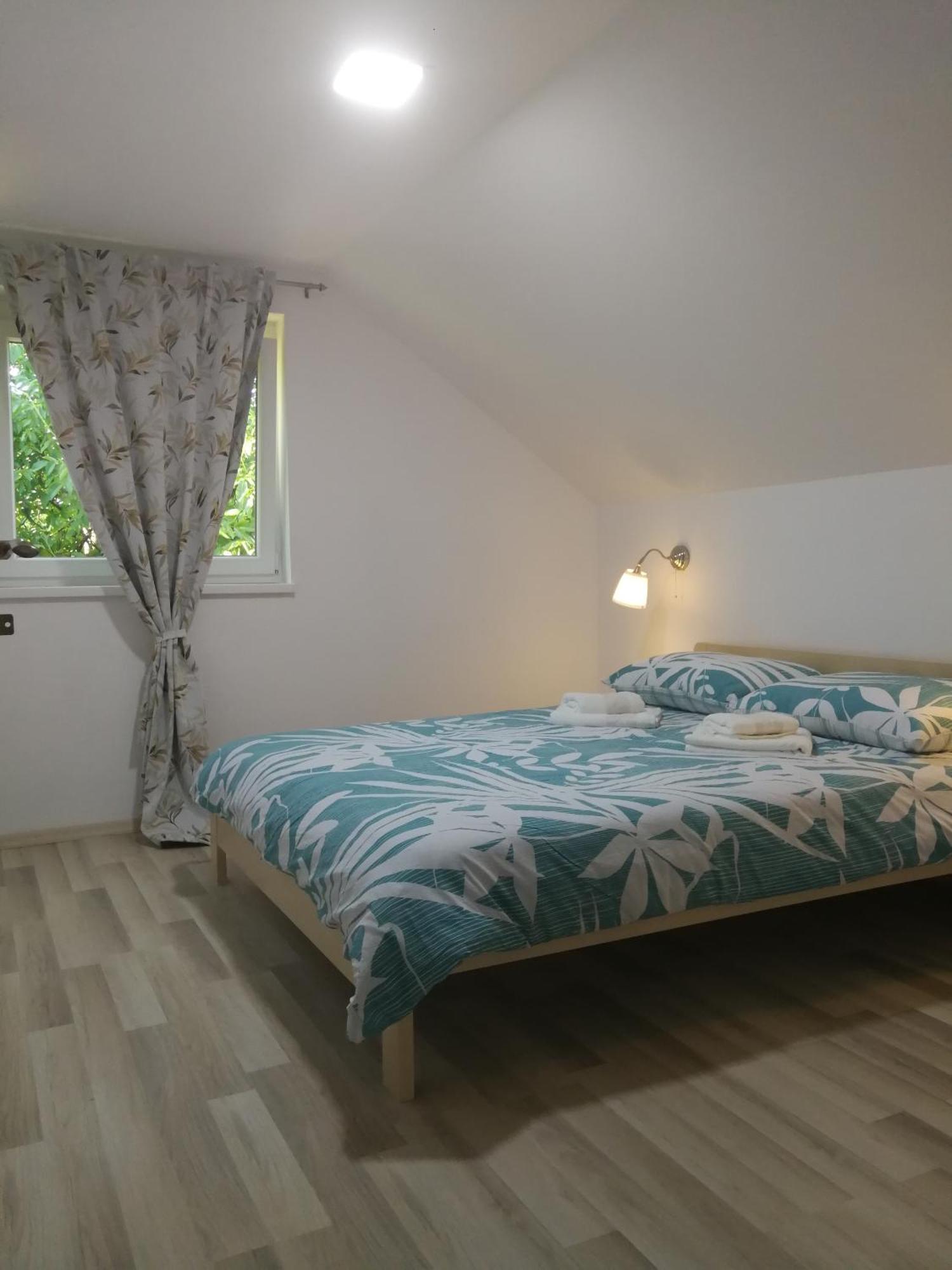 Apartments With A Parking Space Smoljanac, Plitvice - 12345 Room photo