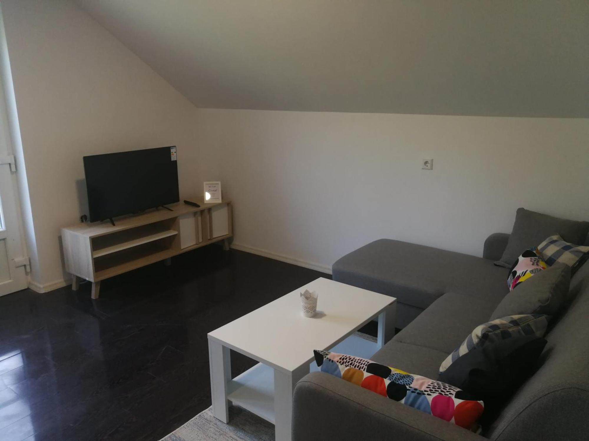 Apartments With A Parking Space Smoljanac, Plitvice - 12345 Room photo