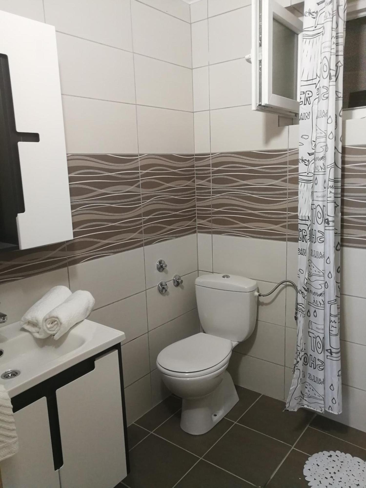 Apartments With A Parking Space Smoljanac, Plitvice - 12345 Room photo